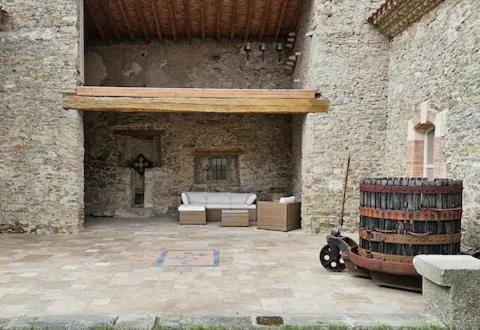 Domaine Villecarla Villedubert Zewnętrze zdjęcie